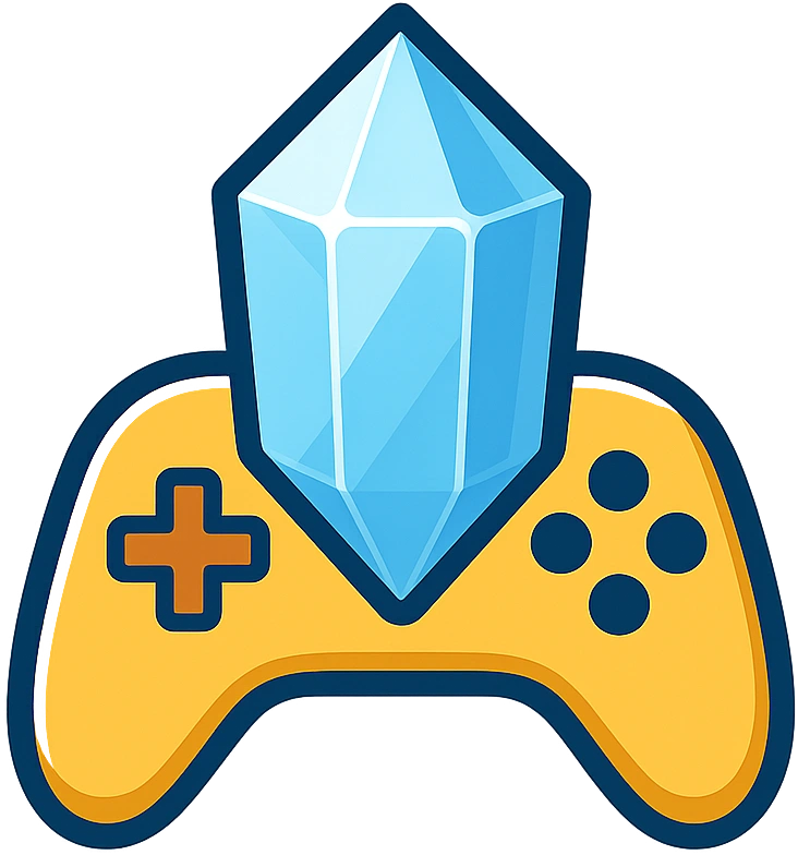 ClearGameGuide logo